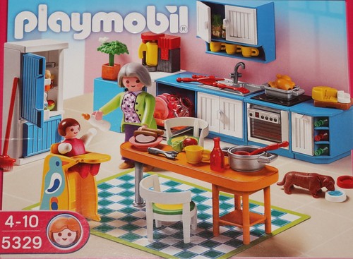 Playmobil möbel zubehör - /,