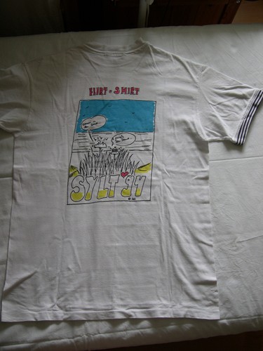 Vintage herren shirt 90s - vintage,