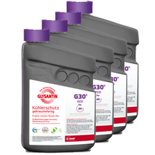 Glysantin liter g30 eco - 4x, 1