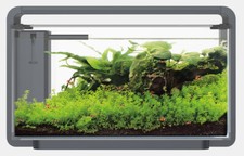 superfish Home 30 schwarz Pro LED 25Liter komplett Set