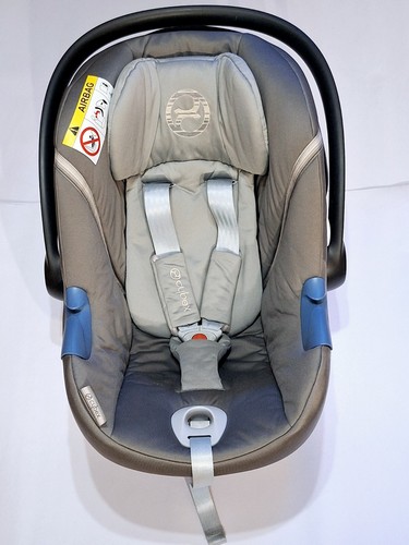 Cybex aton size universal - cybex, i-size