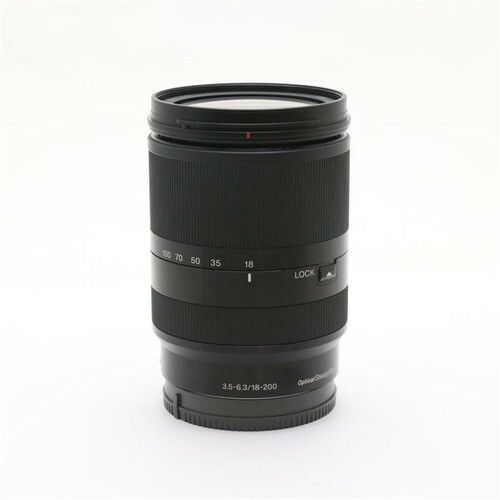Sony 200mm 6 - sony, f3.5-6.3