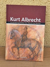 Kurt Albrecht