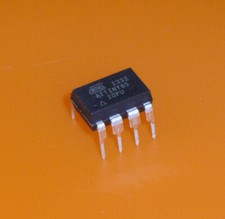 Atmel attiny85 20pu dil - attiny85-20pu,