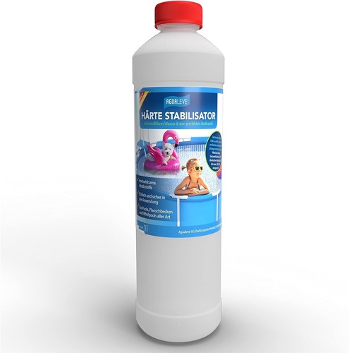 Agualeve härte stabilisator - agualeve®,