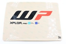 WP Suspension Gabel Aufkleber