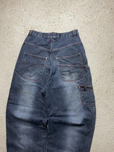 Jnco baggy jeans southpole - jnco,