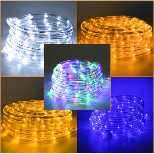 Lichterschlauch party led - party,
