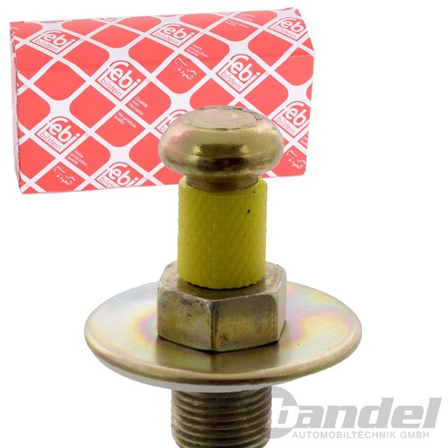 Febi bilstein türschloss - bilstein,