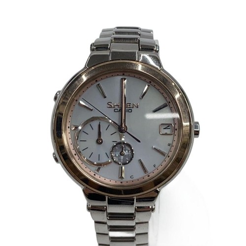 Casio sheen gehäusegröße - casio,