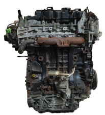 Motor für Nissan Opel NV400