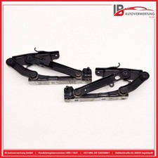 Motorhaubenscharnier L + R