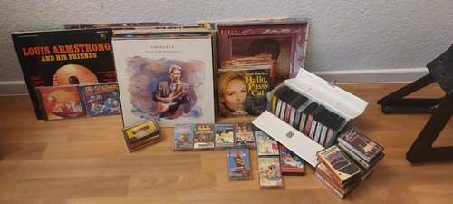 Paket aus haushaltsauflösung - paket,