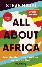 All about Africa Was du über