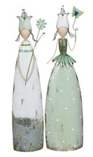 dekorative nostalgische große