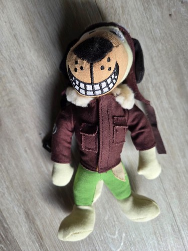 Captain kangal plüsch - captain,
