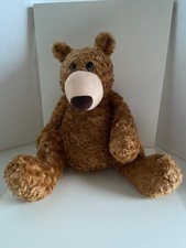 TCM Tchibo Brumm Bär Teddy