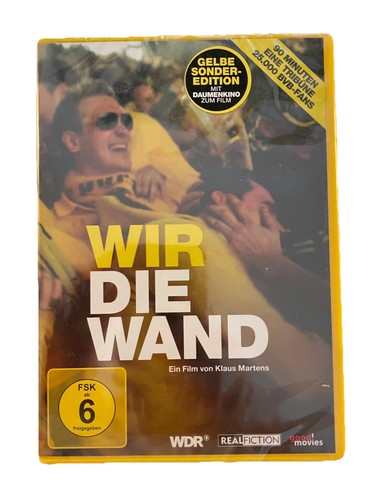 Wir die wand - wir,