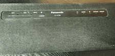 Panasonic SC-HTB8 TV Soundbar