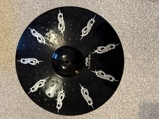 Joey Johnson Paiste Alpha 18