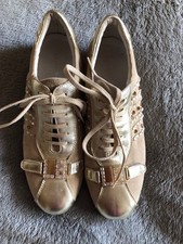 Schuhe Damen Sneaker Laura