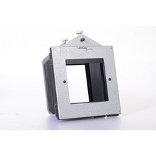 Arca-Swiss Streulichtschutz / Kompendium 9x12 / 20cm Auszugslänge / Blende