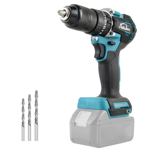 Für makita 18v akkuschrauber - 18v,