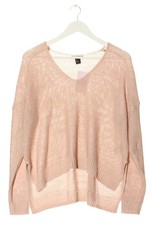 H&M Häkelpullover Damen