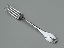 Henry van de Velde Speisegabel Jugendstil schöner Zustand