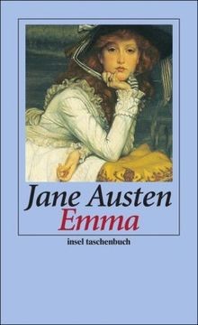 Emma roman insel - emma:, (insel