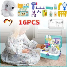 Tierarztkoffer Arztkoffer