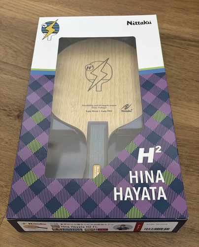 Nittaku hina hayata fl - nittaku,