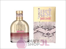 Roberto Cavalli Just Her Edt