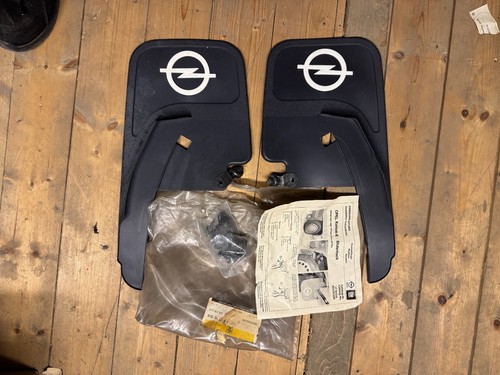Opel kadett stufenheck - kadett,