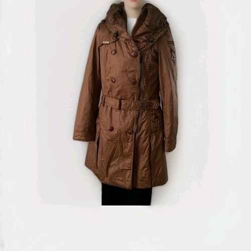 Khujo mantel übergangsjacke - khujo,