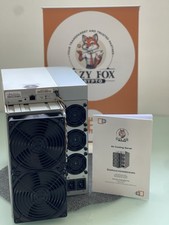 S19K 110–115TH – BITMAIN – Neu & Sofort Verfügbar! | Verkauf durch LTD