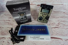 KORG PX4D ToneWorks Pandora