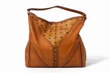 MCM Hobo Bag Schultertasche
