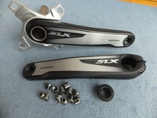 SHIMANO - DEORE SLX - FC-M670