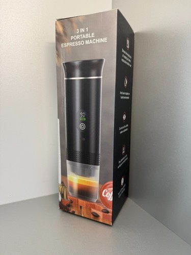 Tragbare elektrische - 3-in-1,