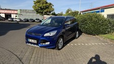 Ford Kuga 2.0 TDCi 180 PS 4x4 Titanium Plus | HU 12/2026 | AHK