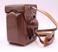 ROLLEIFLEX 2,8F TASCHE   , SHC