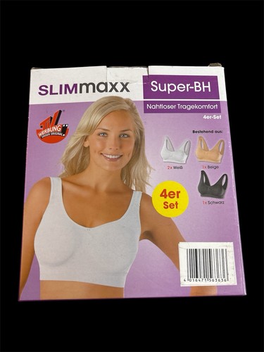 Slimmaxx super 4er - slimmaxx, x