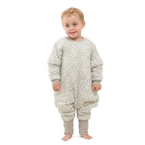 Baby schlafsack mit beinen - baby,