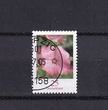 Deutschland Bundesrepublik Freimarken Blumen Mi 2462 o