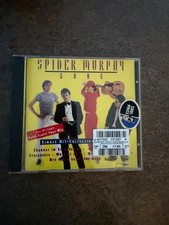 Spider Murphy Gang - Single