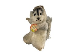 Steiff Tier Eichhörnchen 16
