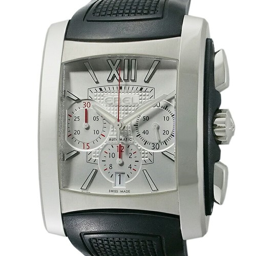 Ebel brasilia chronograph - ebel,