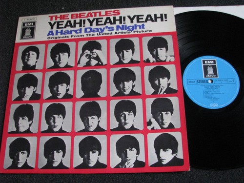 The beatles hard day s - beatles-a,