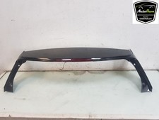 REAR SPOILER MINI CLUBMAN